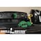 Drill Brush Power Scrubber By Useful Products 7 in W 5 in L Brush, Green G-542OMS-2L-7X-QC-DB - alternate 6
